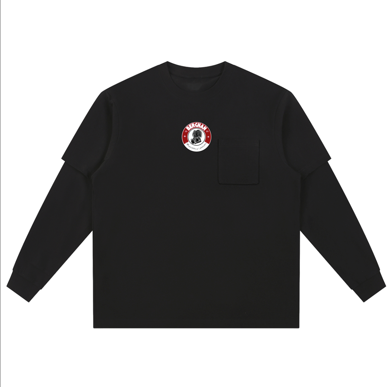 Long Sleeved T-shirt