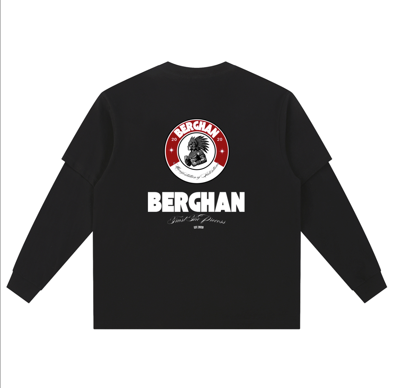 Long Sleeved T-shirt