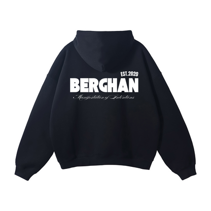 Heavy Hoodie