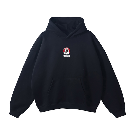 Heavy Hoodie