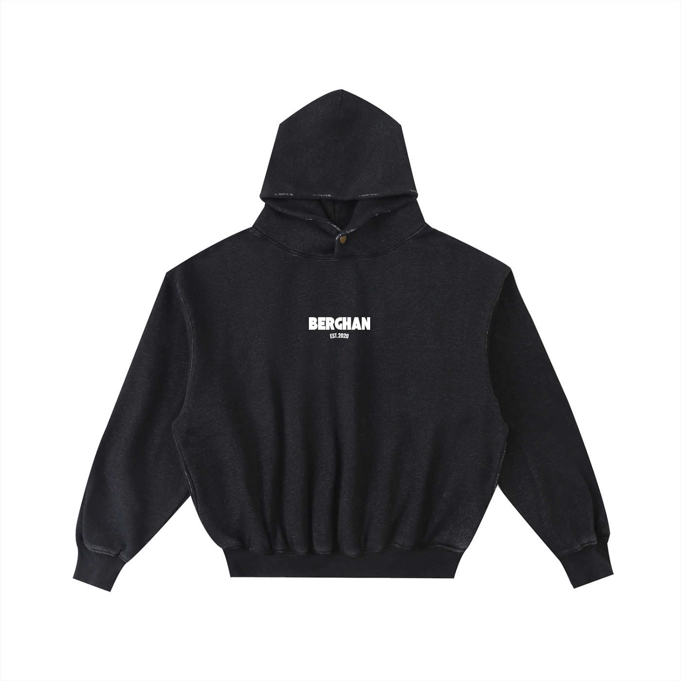 Enzyme Heavy Hoodie