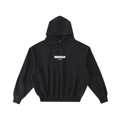 Enzyme Heavy Hoodie