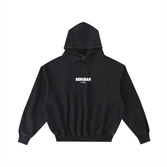 Enzyme Heavy Hoodie