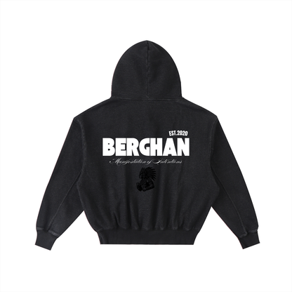 Enzyme Heavy Hoodie