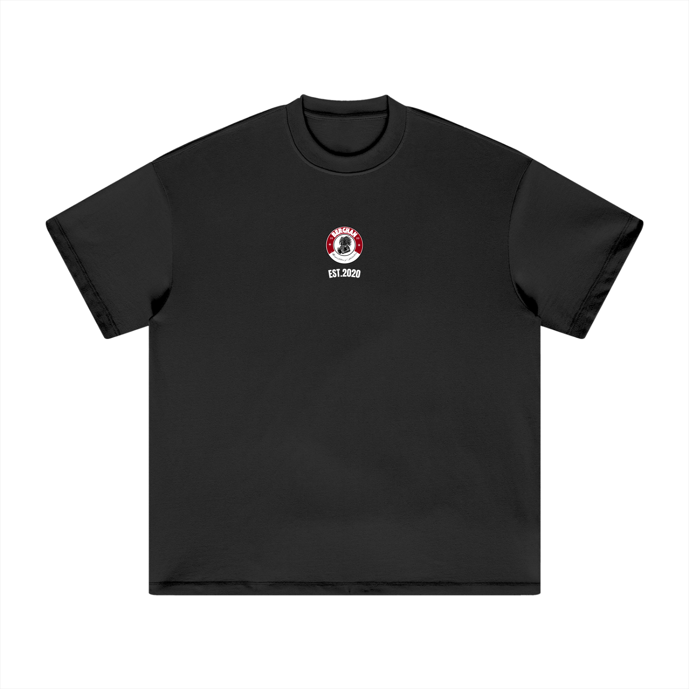 Black Heavy T