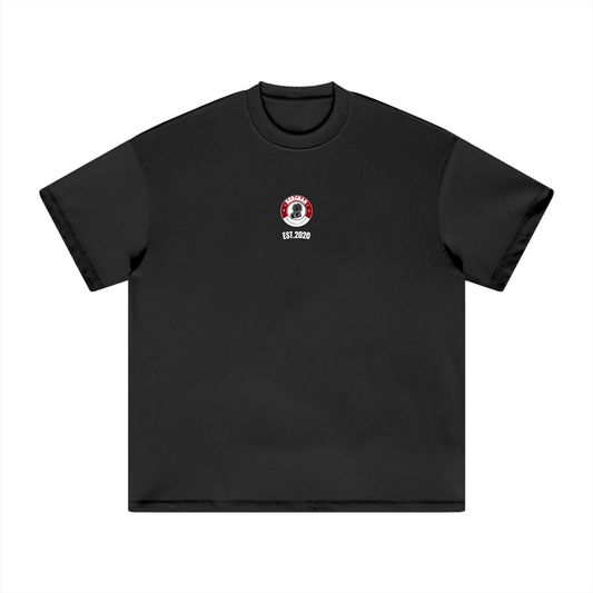 Black Heavy T