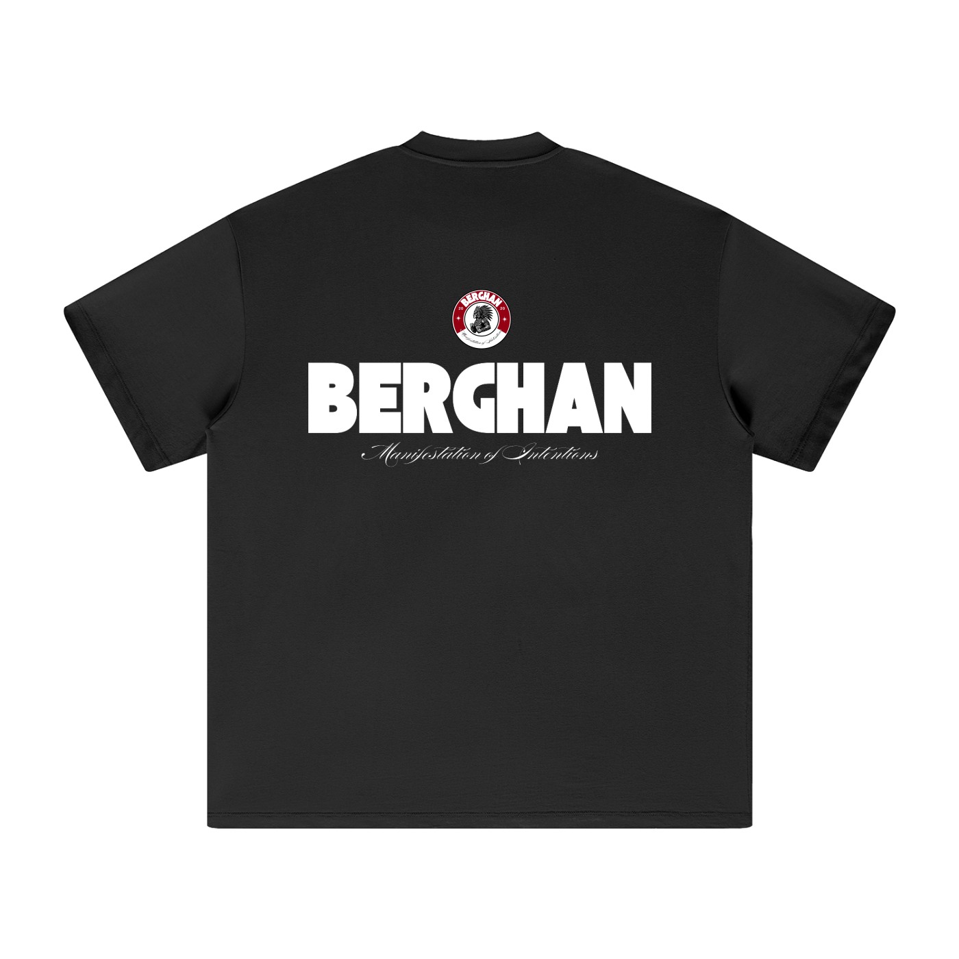 Black Heavy T