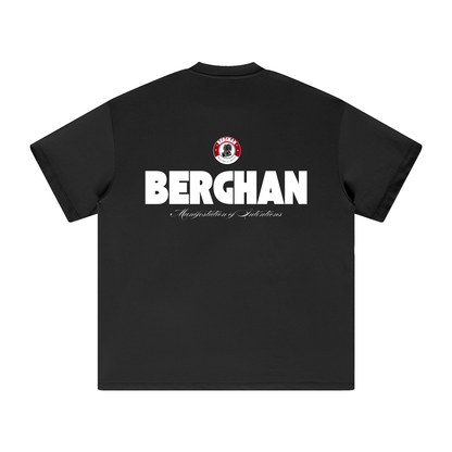 Black Heavy T