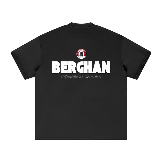 Black Heavy T