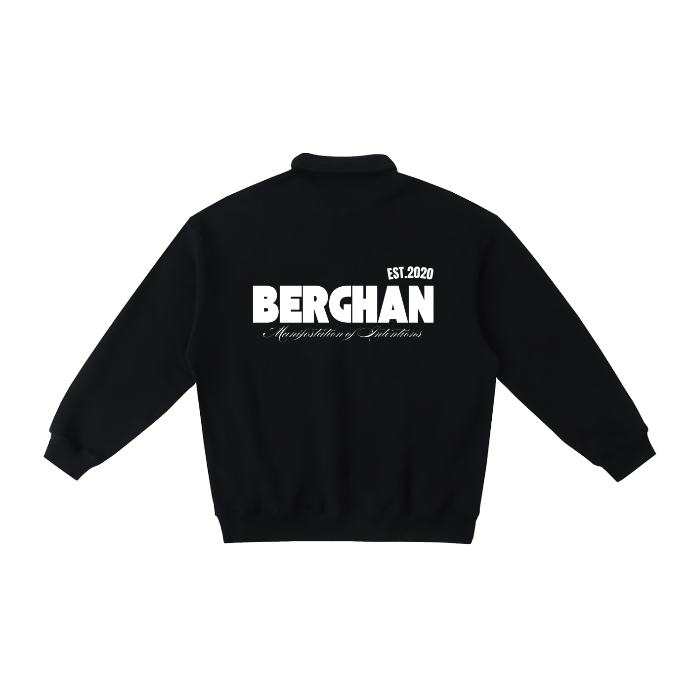 Long Sleeve Sweater