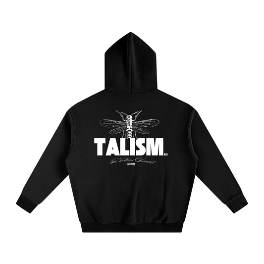 Talism Hoodie