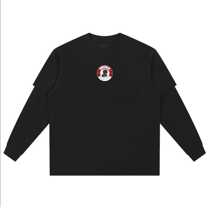 Long Sleeved T-shirt