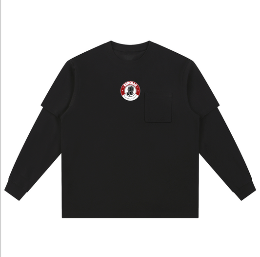 Long Sleeved T-shirt