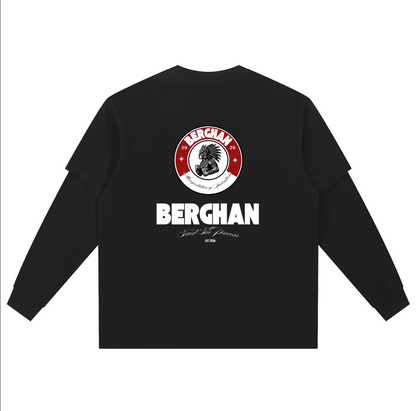 Long Sleeved T-shirt