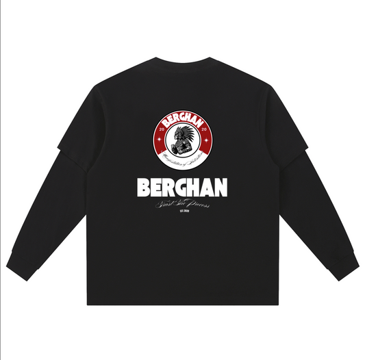 Long Sleeved T-shirt